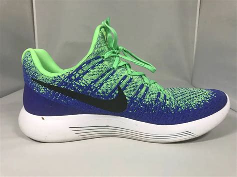 lunarepic Flyknit 2 review